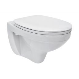Mito Delfi miska WC wisząca biały K11-0021