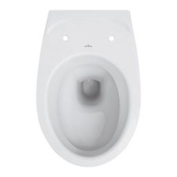 Mito Delfi miska WC wisząca biały K11-0021