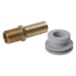 Cersanit zestaw dopływowy do pisuaru 1/2 cala K97-158