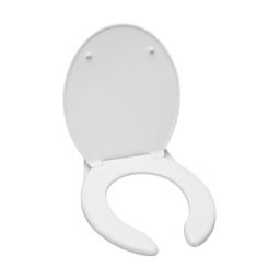 Cersanit Etiuda deska sedesowa duroplast biała K98-0002