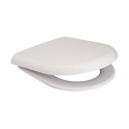 Mito Merida deska sedesowa biała K98-0035