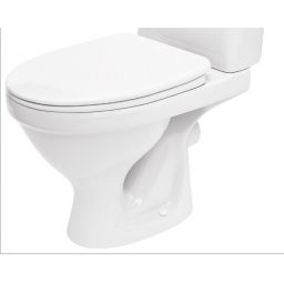 Mito Eko deska sedesowa biała K98-0036