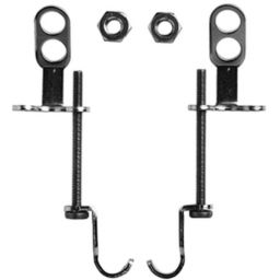 Duravit mocowanie do półpostumentu 0055030000