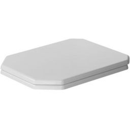 Duravit Seria 1930 deska sedesowa wolnoopadająca biała 0064890000