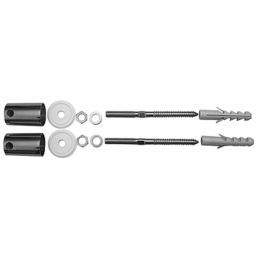 Duravit Starck 3 mocowanie do komory gospodarczej 0067121000