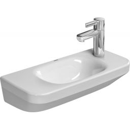 Duravit DuraStyle umywalka 50x22 cm ścienna biała 0713500008