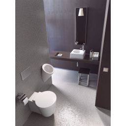 Duravit Starck 1 pisuar biały 0834320000