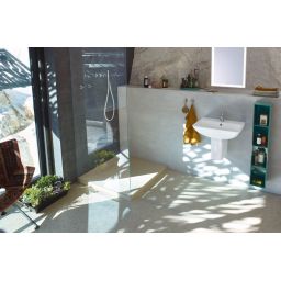 Duravit ME by Starck półpostument biały 0858400000