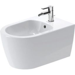 Duravit ME by Starck bidet wiszący biały 228815AA00