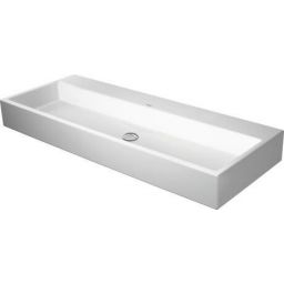 Duravit Vero Air umywalka 120x47 cm meblowa prostokątna biała 2350120070