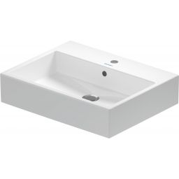 Duravit Vero Air umywalka 60x47 cm meblowa prostokątna biała 2350600000