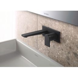 Duravit Vero Air umywalka 60x38 cm nablatowa prostokątna WonderGliss biała 23516000001