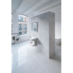 Duravit DuraSquare umywalka 60x47 cm meblowa prostokątna biała 2353600041