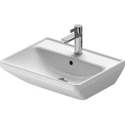Duravit D-Neo umywalka 55x44 cm ścienna biała 2366550000