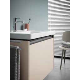 Duravit D-Neo umywalka 65x48 cm meblowa biała 2367650000