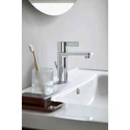 Duravit D-Neo umywalka 80x48 cm meblowa biała 2367800000