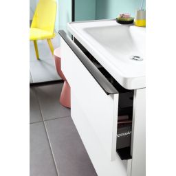 Duravit D-Neo umywalka 80x48 cm meblowa biała 2367800000