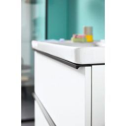 Duravit D-Neo umywalka 80x48 cm meblowa biała 2367800000