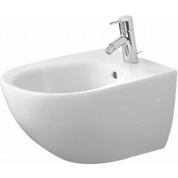 Duravit Architec bidet wiszący biały 2531150000