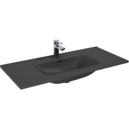 Elita Skappa umywalka 100,8x46 cm prostokątna meblowa anthracite matt RE041006066010