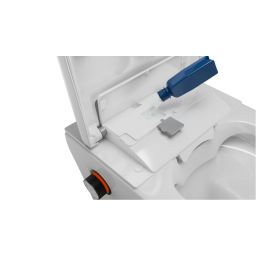 Excellent Dakota okamieniacz do toalet myjących 300 ml CHEX.CALC.300