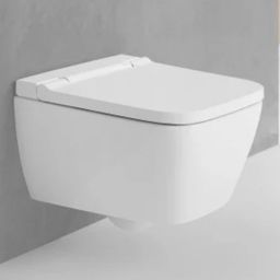 Geberit AquaClean Sela toaleta myjąca wisząca bez kołnierza ze spłukiwaniem wirowym biała 146.250.01.1