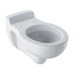 Geberit Bambini miska WC wisząca dla dzieci biały 201700000