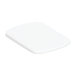 Geberit Selnova Square deska sedesowa biała 500.338.01.1
