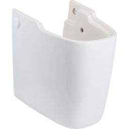 Geberit Smyle Square półpostument biały 500.576.01.5