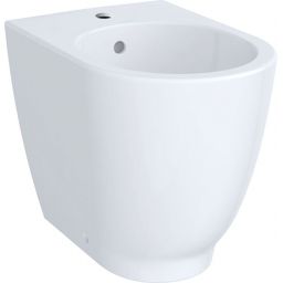 Geberit Acanto bidet stojący KeraTect biały 500.603.01.8