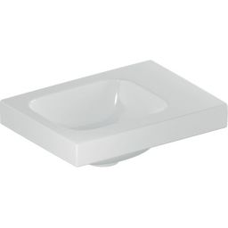 Geberit iCon Light umywalka 38x28 cm meblowa biała 501.830.00.3