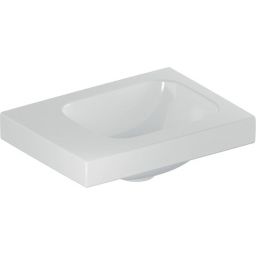 Geberit iCon Light umywalka 38x28 cm meblowa biała 501.831.00.3