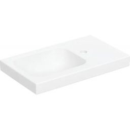 Geberit iCon Light umywalka 53x31 cm meblowa biały alpin 501.832.JT.1