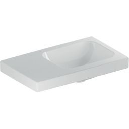 Geberit iCon Light umywalka 53x31 cm meblowa biała 501.833.00.3