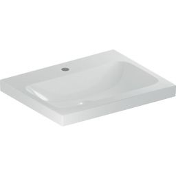 Geberit iCon Light umywalka 60x48 cm meblowa biała 501.834.00.5