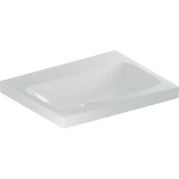 Geberit iCon Light umywalka 60x48 cm meblowa biała 501.834.00.7