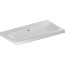 Geberit iCon Light umywalka 90x48 cm meblowa biała 501.836.00.3