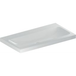 Geberit iCon Light umywalka 90x48 cm meblowa biała 501.836.00.7
