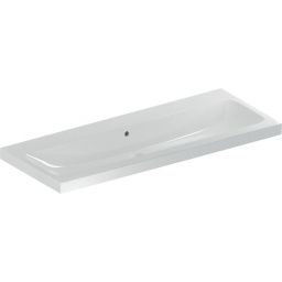 Geberit iCon Light umywalka 120x48 cm meblowa biała 501.837.00.3