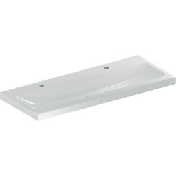Geberit iCon Light umywalka 120x48 cm meblowa biała 501.837.00.5