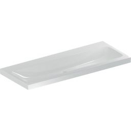 Geberit iCon Light umywalka 120x48 cm meblowa biała 501.837.00.7