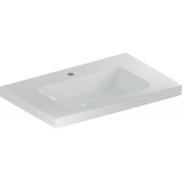 Geberit iCon Light umywalka 75x48 cm meblowa biała 501.839.00.5