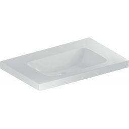 Geberit iCon Light umywalka 75x48 cm meblowa biała 501.839.00.7
