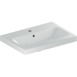 Geberit iCon Light umywalka 60x42 cm meblowa biała 501.841.00.1