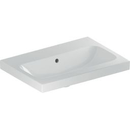 Geberit iCon Light umywalka 60x42 cm meblowa biała 501.841.00.3