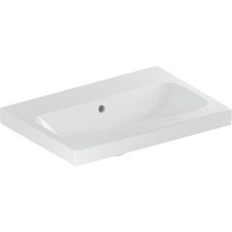 Geberit iCon Light umywalka 60x42 cm meblowa KeraTect biała 501.841.00.4