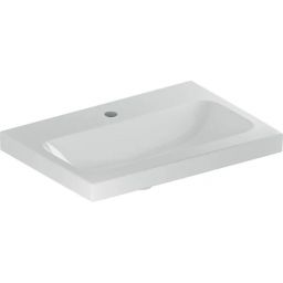 Geberit iCon Light umywalka 60x42 cm meblowa biała 501.841.00.5