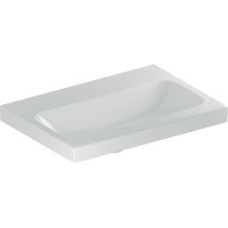 Geberit iCon Light umywalka 60x42 cm meblowa biała 501.841.00.7