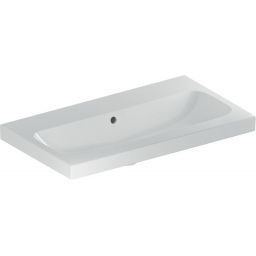 Geberit iCon Light umywalka 75x42 cm meblowa biała 501.842.00.3