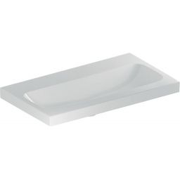 Geberit iCon Light umywalka 75x42 cm meblowa biała 501.842.00.7